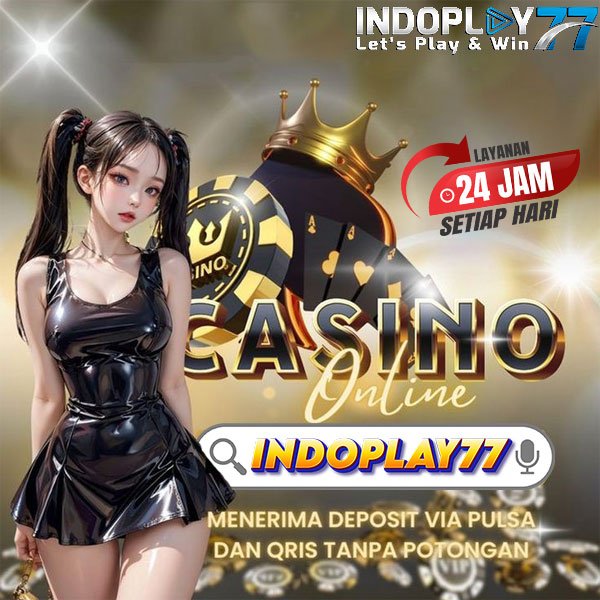 INDOPLAY77